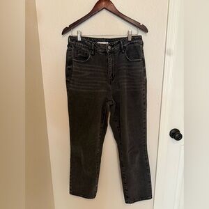 PacSun Women's Mom Jeans